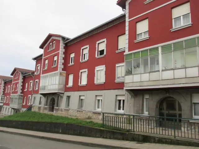 Calle la Xana, 11