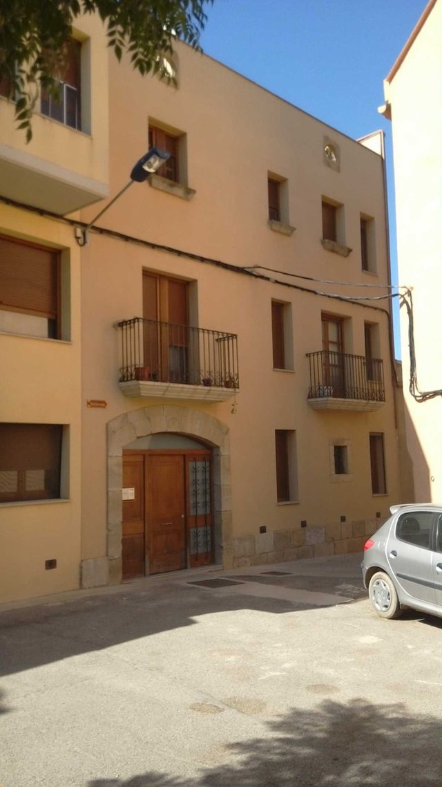 Calle Castell, 16