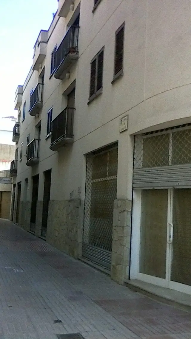 Calle Sant Antoni, 4a