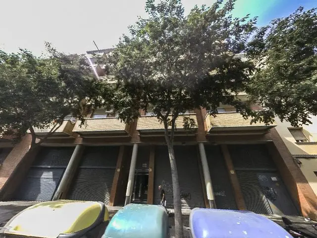 Calle Espronceda, 31-37, 1º