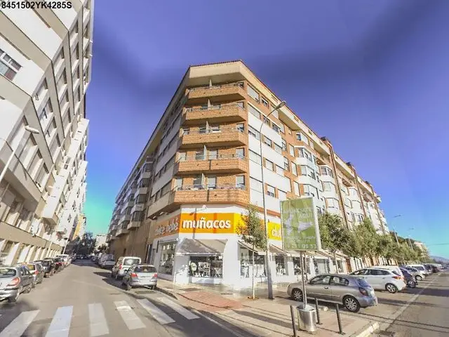 Avenida França, 109, 1º 48