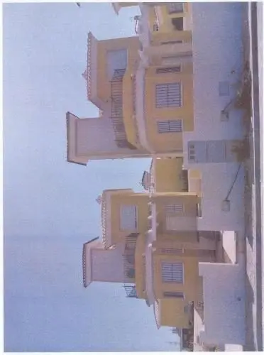Calle Portugal 47