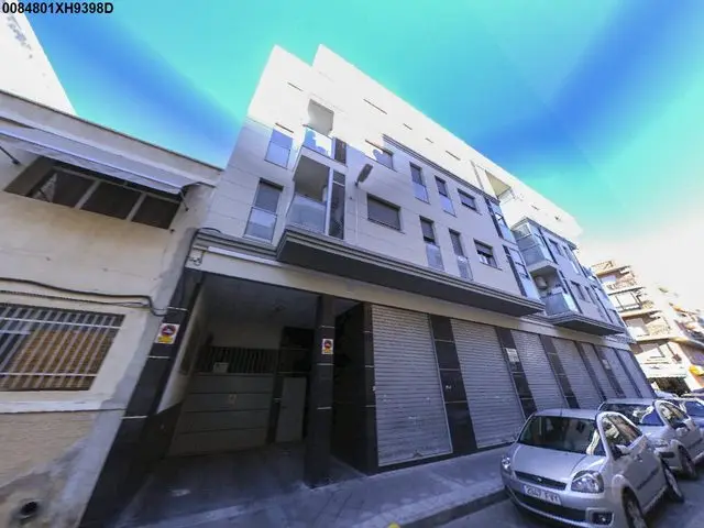 Calle Juan Sansano Ibarra, 21