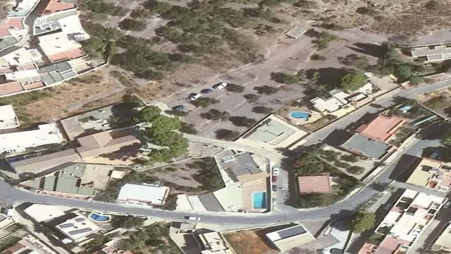 Calle Cercado, 9