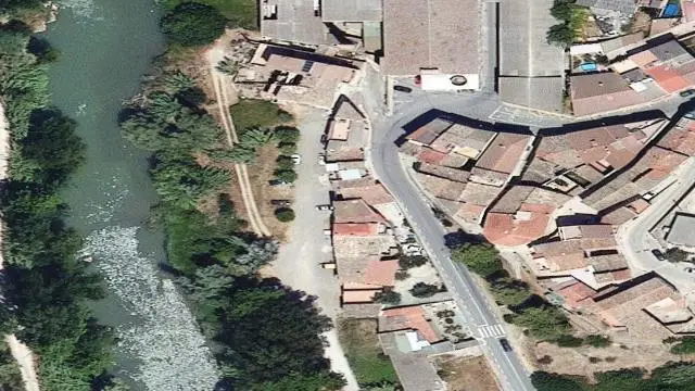 Calle Montserrat, 11