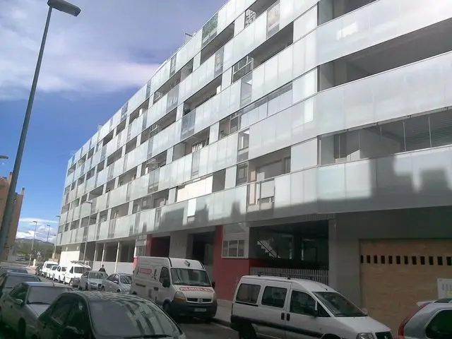 Calle Monasterio de Rueda, 1, 4º B