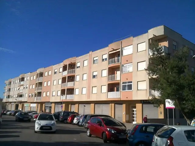 Calle Balanguera, 11