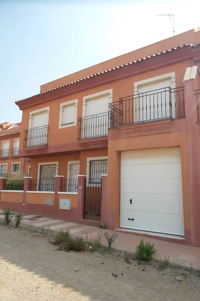 Calle Arquímedes, 6