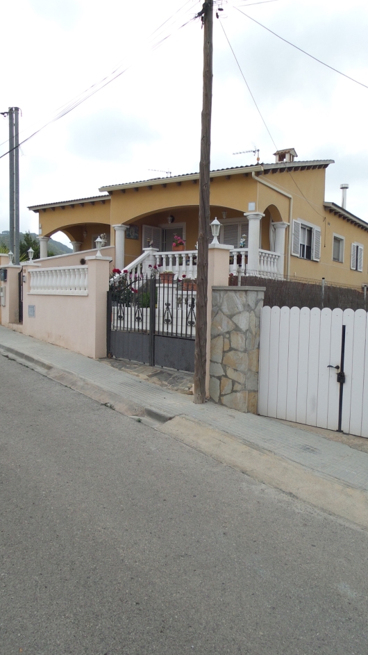 Calle Palmeres, 9-a
