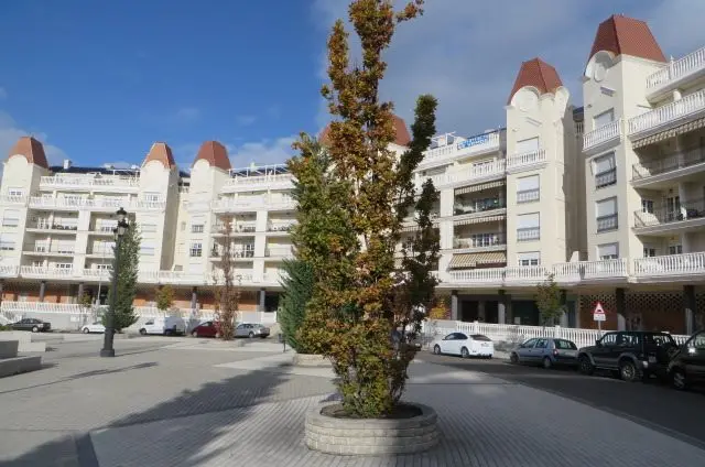 Plaza Alegria, 6, -2º 211