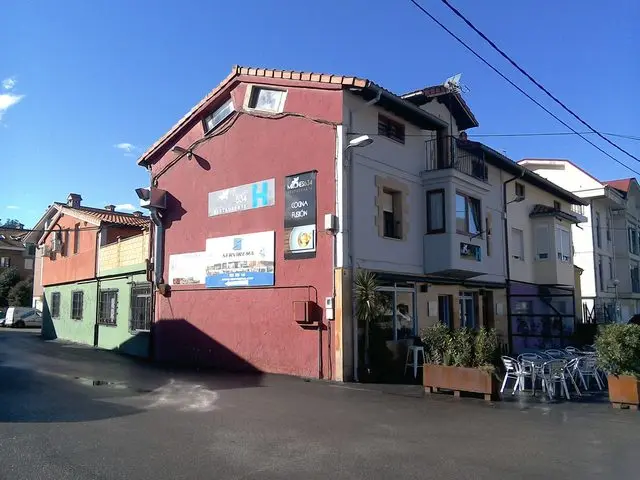 Barrio Pomaluengo 116