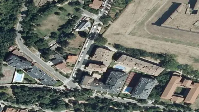 Calle Pico Collarada, 6