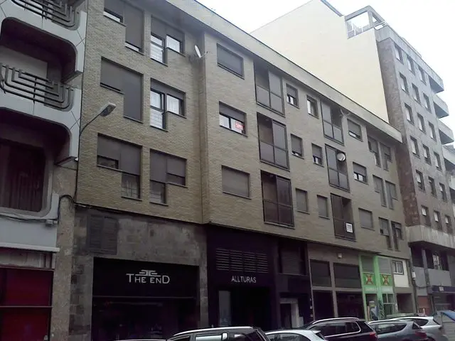 Cl Antolin Lopez Pelaez 10, 24390