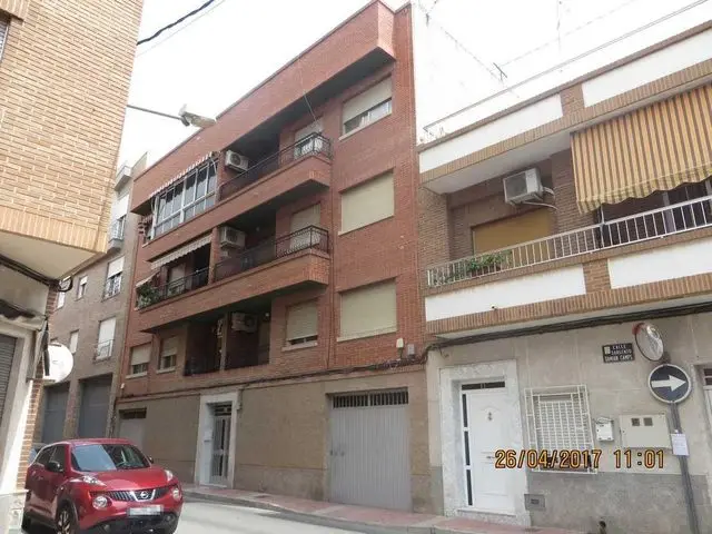 Calle Damian Camps, 9