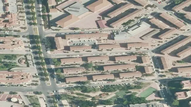 Calle Alhaurin el Grande, 3