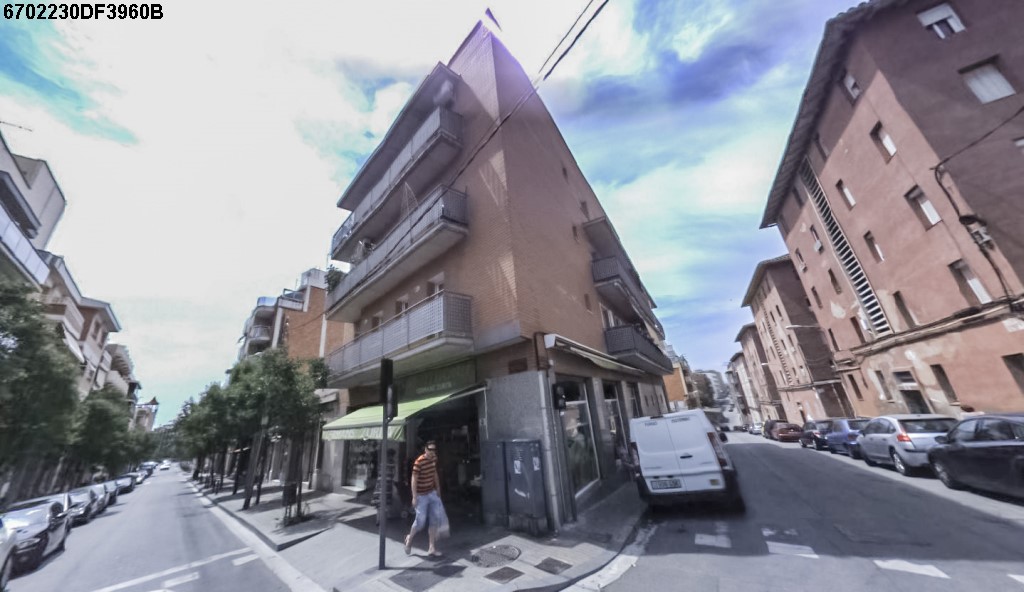 Calle Independencia, 205-207, 1º