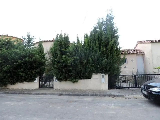 Calle Mas Duc, 17