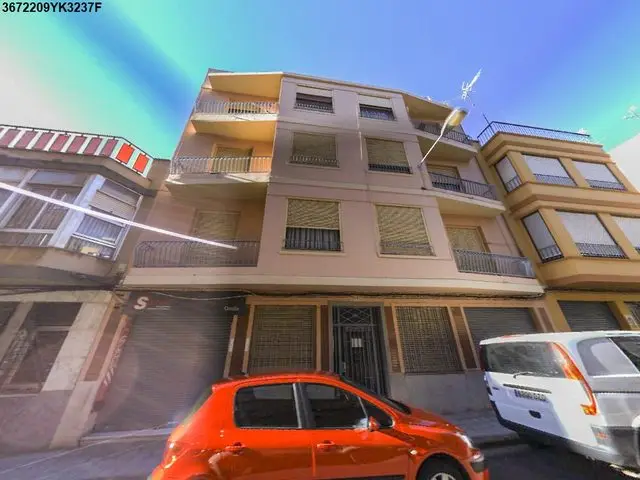 Calle Concepción, 44, Planta 3