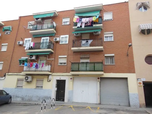 Calle del Foso 93, Lc a