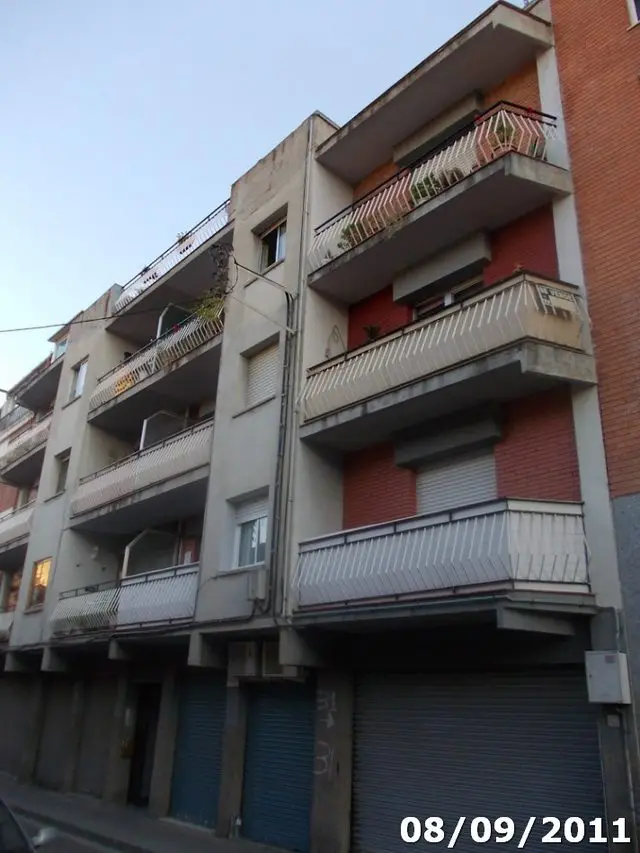 Calle Santa Rosalía, 20, Planta O, Puerta 3, el Piso O Planta Atico