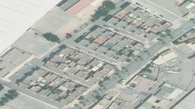 Calle Bitacora, 2