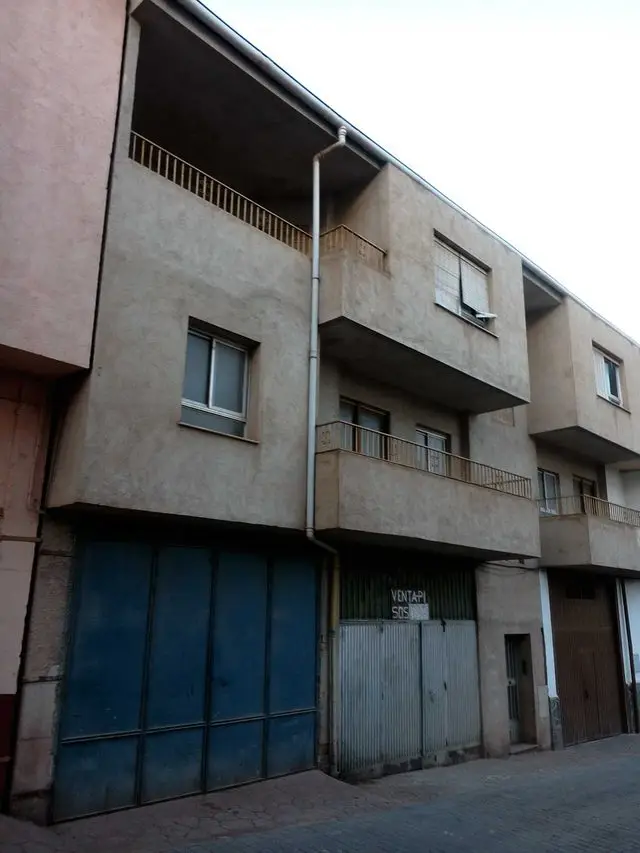 Puerta San Marcos, 30 - 3º - C