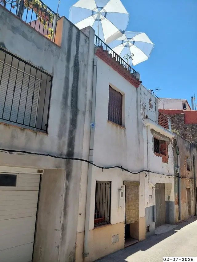 Calle Algibe, 12