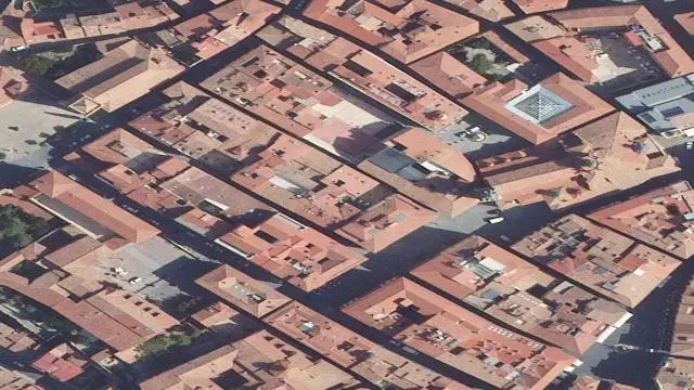 Partida Planos Bajos