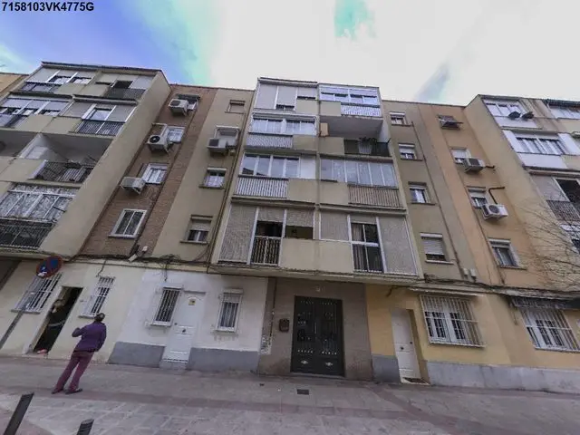 Calle Zabalza, 7