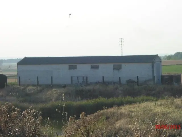 Carretera Santander 72