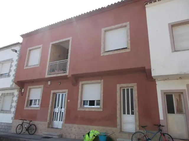 Lugar Pesqueira, 32