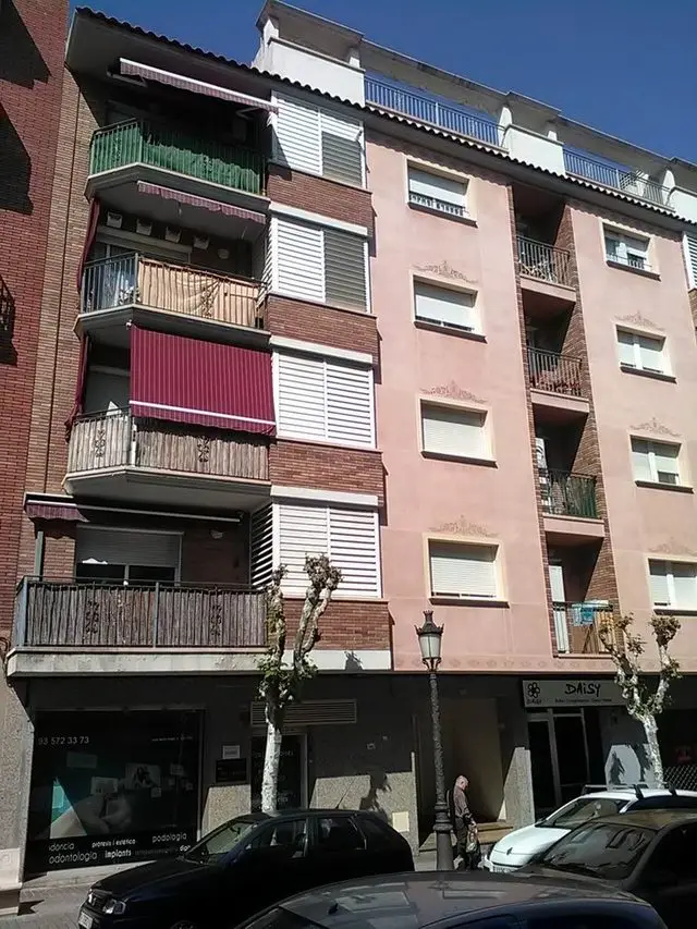 Calle Jaume Balmes, 9, S 2