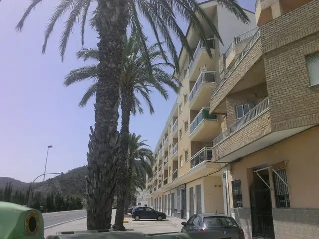 Avenida Sant Cristofol, 20-3-19, 20