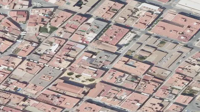 Número Uno.- de Un Conjunto de Edificación, Situado Sobre la Parcela Número Uer-5, Destinada a Uso