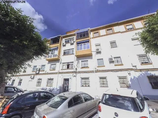 Avenida Paloma, 16