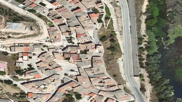 Calle Nueva, 32
