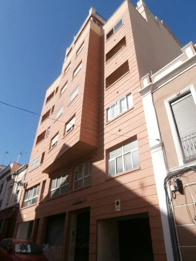 Calle Dueñas, 11