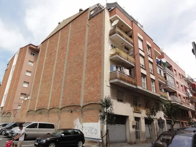 Calle Conca, 16, Ent 2