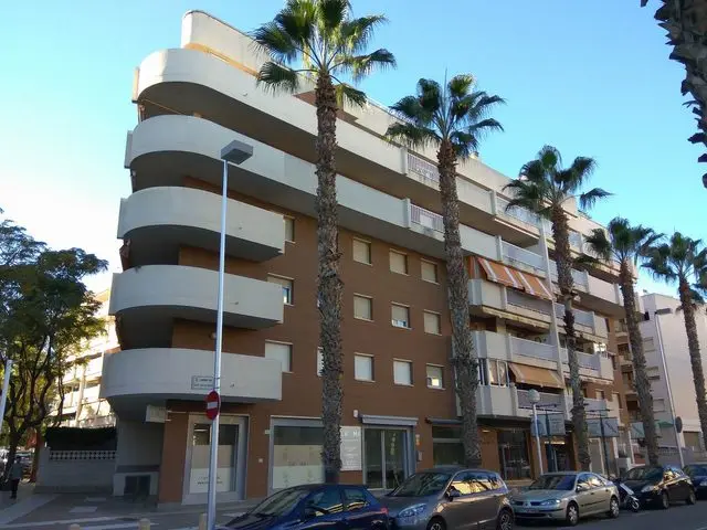 Calle ciutat de Reus 11. esc 2, 3º 1º