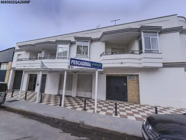 Avenida Granada, 5, -1º T2