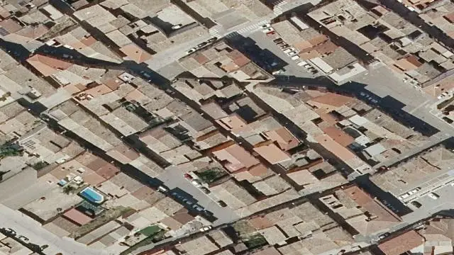 Calle León, 26