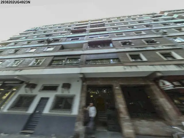 Avenida Conde Vallellano, 4, Planta 7º, Puerta 3