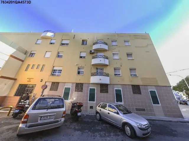 Calle San Diego Alcala, 1-planta, Planta 1ª, Puerta A