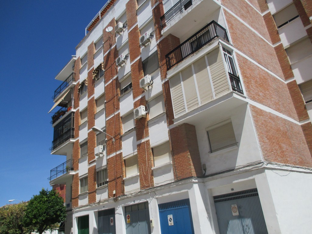 Calle Canarias, 2, Planta 3b