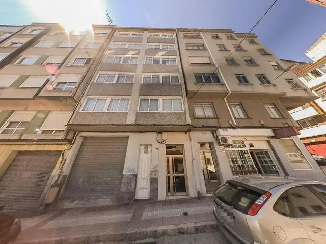 Calle Fe, 4, Bj 1
