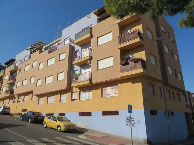 Calle Conver, 17