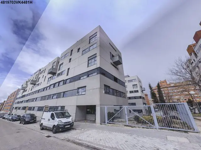 Calle Pintor Antonio Saura 14, 8 2 a
