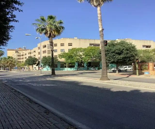 Polígono San Benito. Edificio el Duque, 2, 1ºA