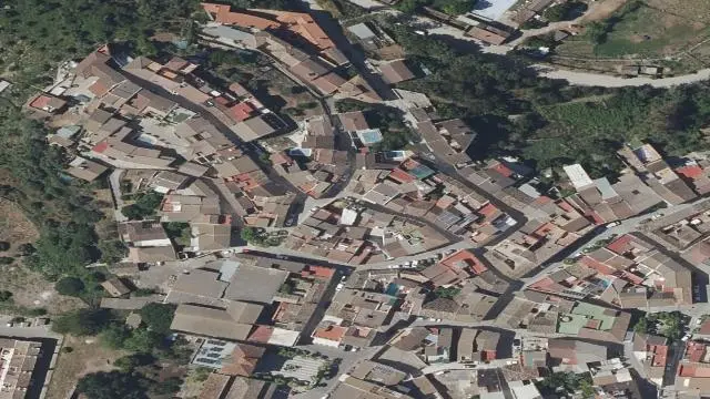 Calle Granada