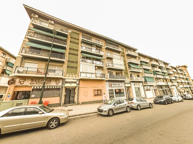 Plaza Nuestra Señora de las Nieves, 11, Planta 1, Puerta Izquierda